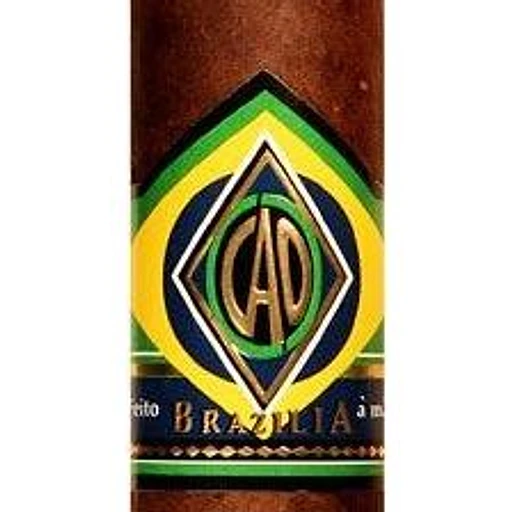 CAO Brazilia band