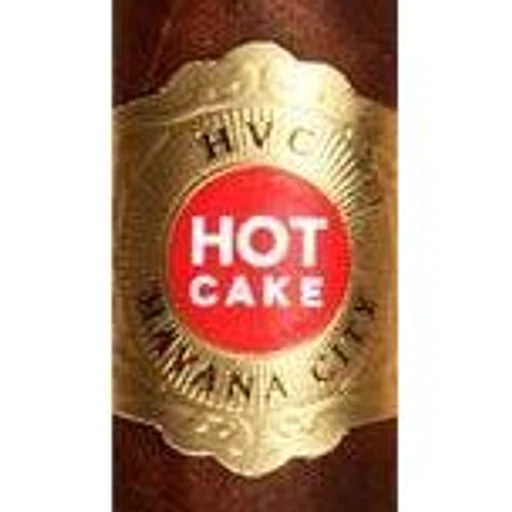 HVC Hot Cake band