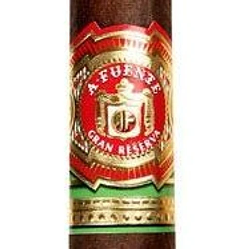 Arturo Fuente Gran Reserva band