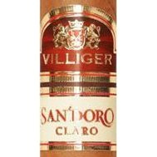 Villiger San'Doro Claro band