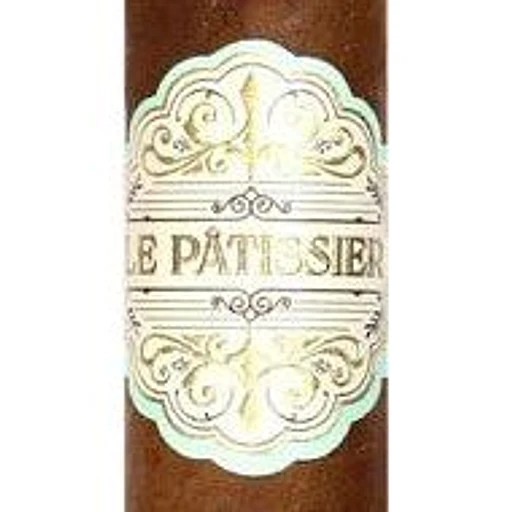Crowned Heads Le Pâtissier band