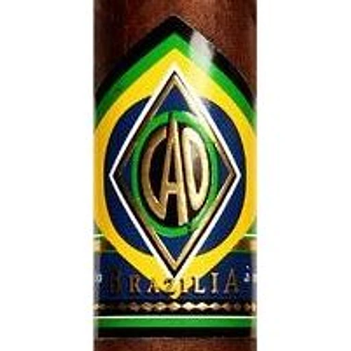 CAO Brazilia band