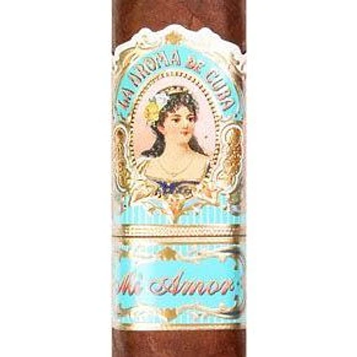 La Aroma de Cuba Mi Amor band