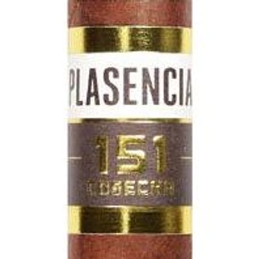 Plasencia Cosecha 151 band