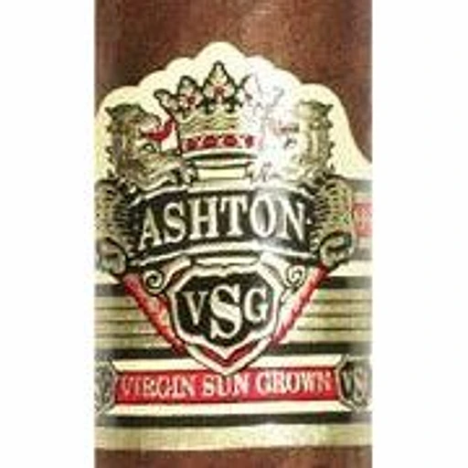 Ashton VSG (Virgin Sun Grown) band