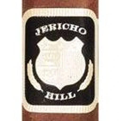Crowned Heads Jericho Hill band