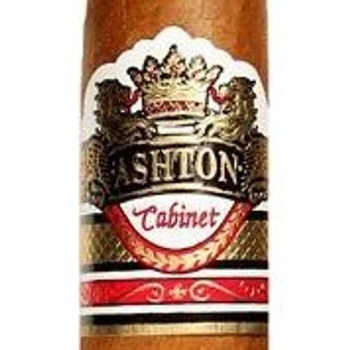 Ashton Cabinet Selection band