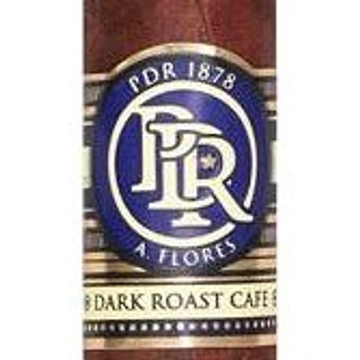 PDR 1878 Roast Cafe Dark band