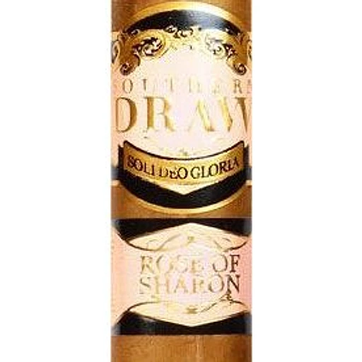 Southern Draw Rose of Sharon band