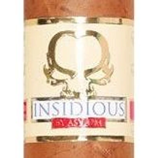 Asylum Insidious band
