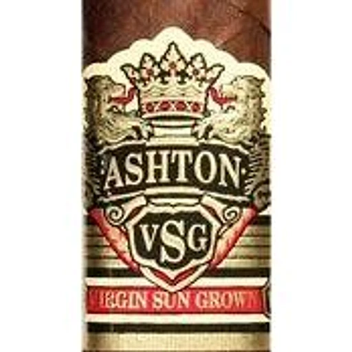 Ashton VSG (Virgin Sun Grown) band