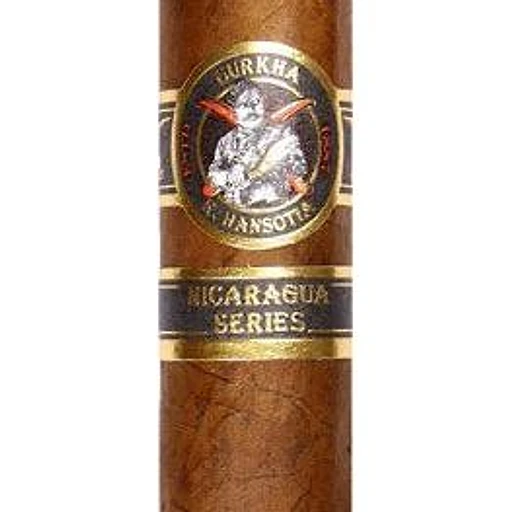 Gurkha Nicaragua Series band