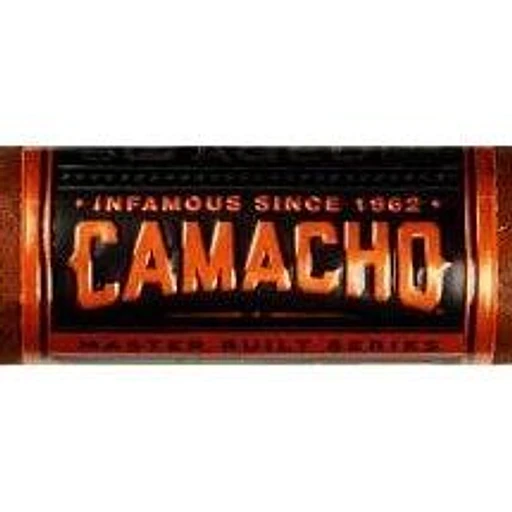 Camacho American Barrel-Aged band