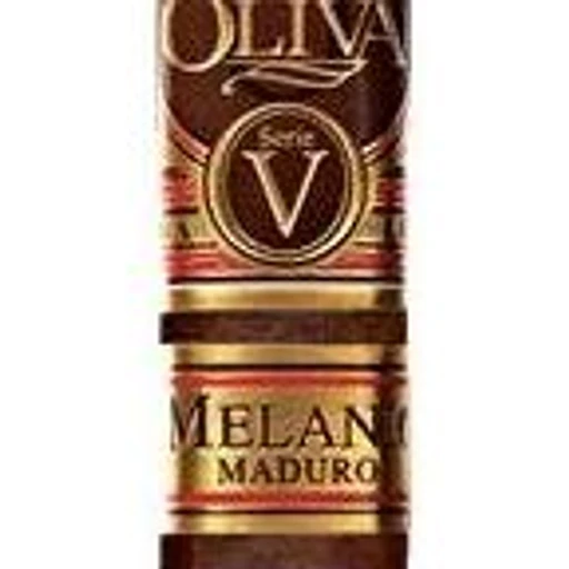 Oliva Oliva Serie V Melanio Maduro band