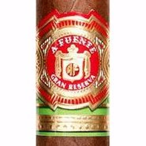Arturo Fuente Gran Reserva band