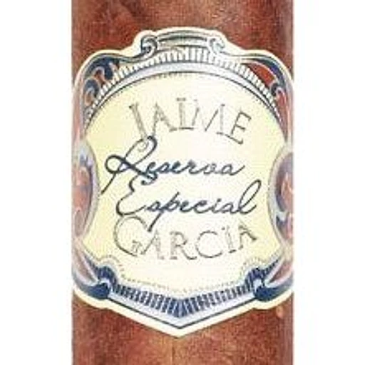 Jaime Garcia Reserva Especial band