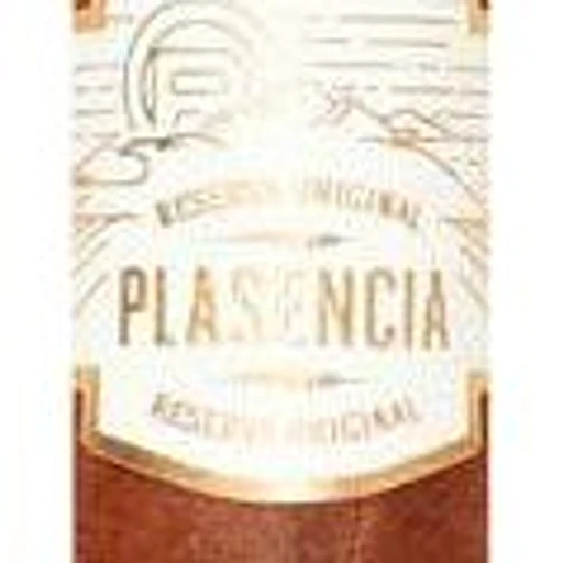 Plasencia Reserva Original band