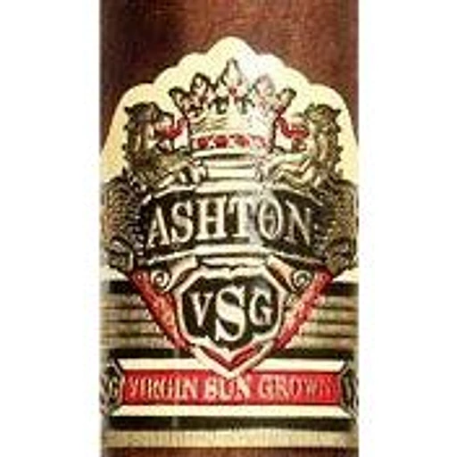 Ashton VSG (Virgin Sun Grown) band