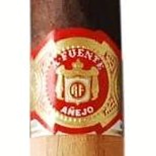 Arturo Fuente Añejo band