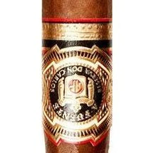 Arturo Fuente Don Carlos band