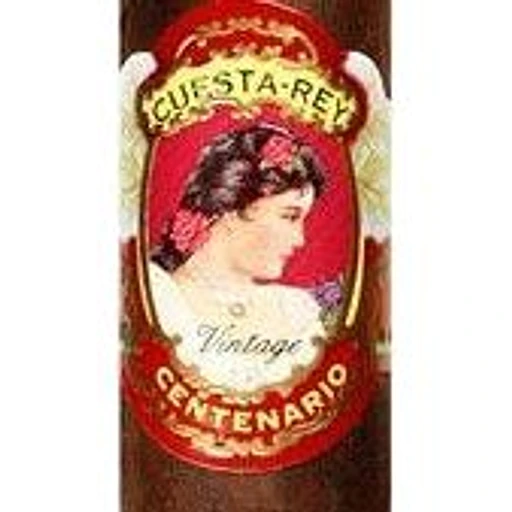 Cuesta-Rey Centenario band