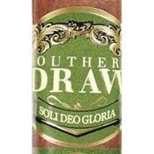 Southern Draw Cedrus band