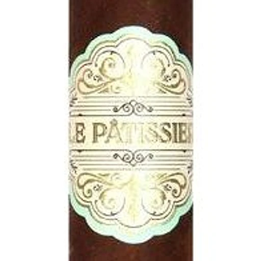 Crowned Heads Le Pâtissier band