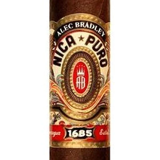 Alec Bradley Nica Puro band