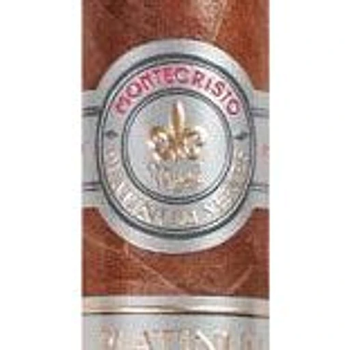 Montecristo Platinum Series band