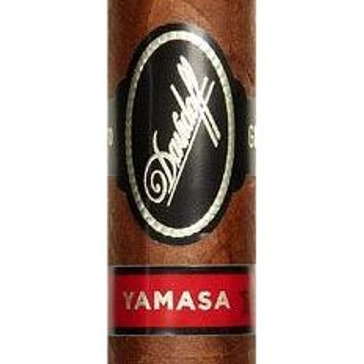 Davidoff Yamasá band