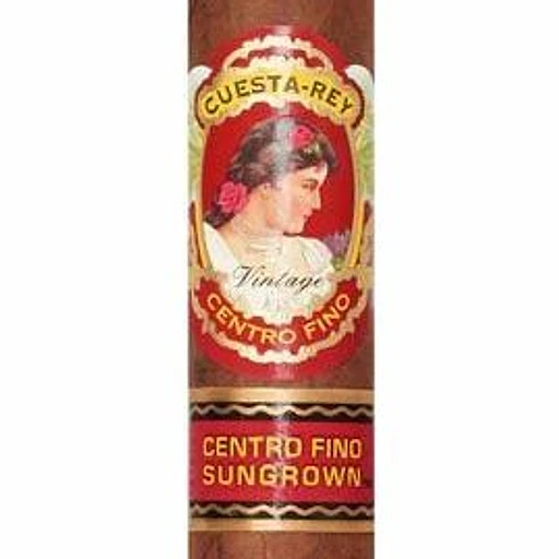 Cuesta-Rey Centro Fino Sungrown band