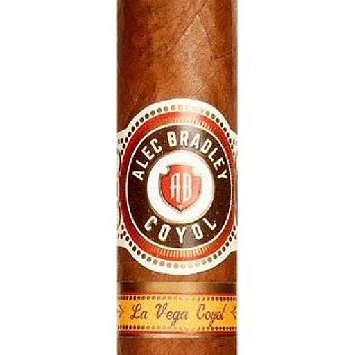 Alec Bradley Coyol band