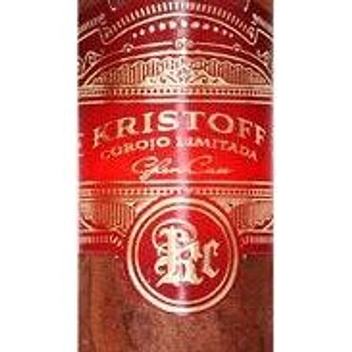 Kristoff Corojo Limitada band