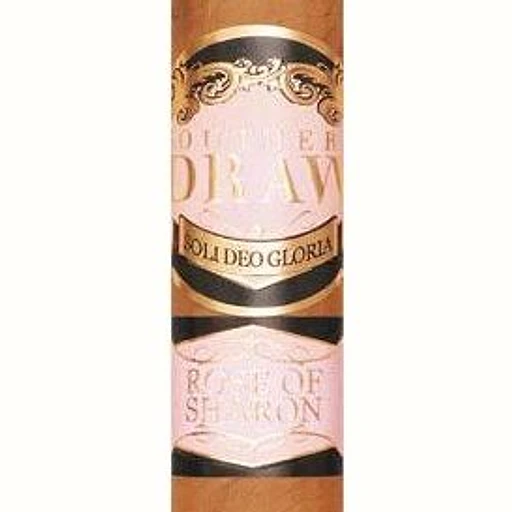 Southern Draw Rose of Sharon band