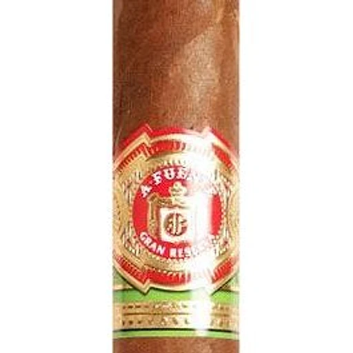 Arturo Fuente Gran Reserva band