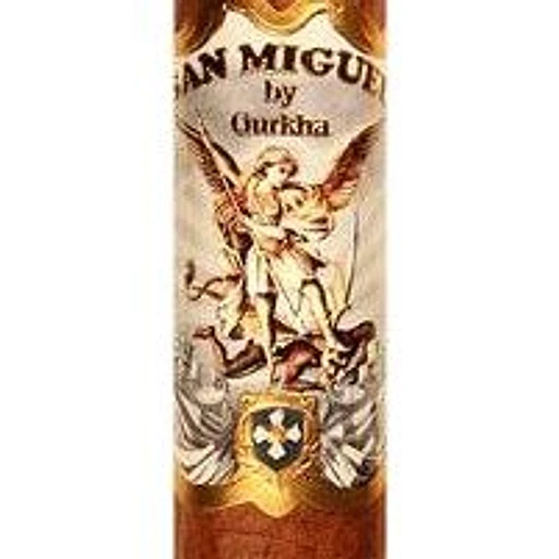 Gurkha San Miguel band