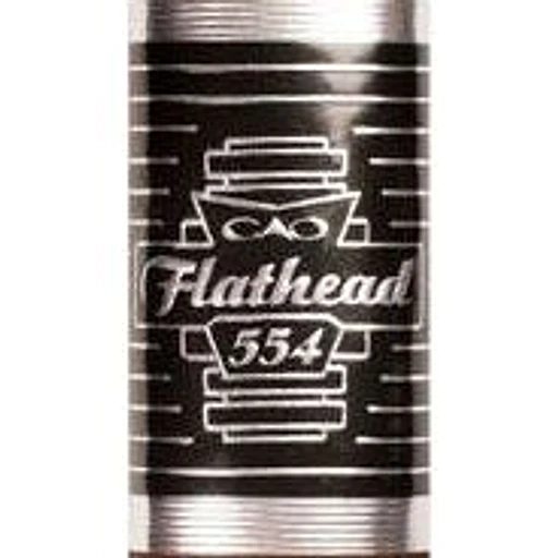 CAO Flathead band