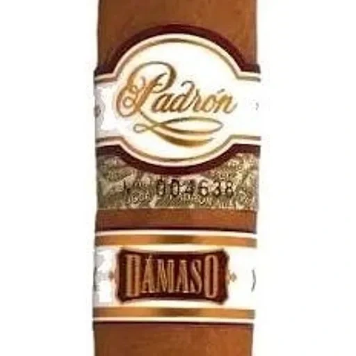 Padrón Dámaso Maduro band