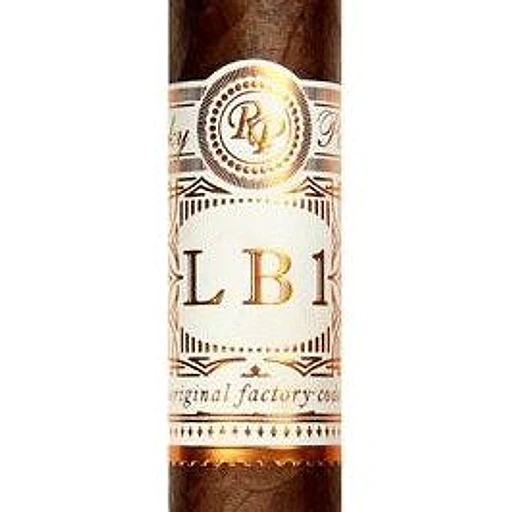 Rocky Patel LB1 band