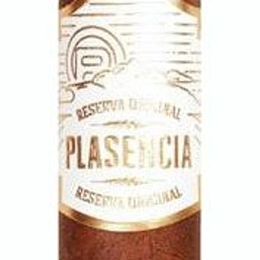 Plasencia Reserva Original band