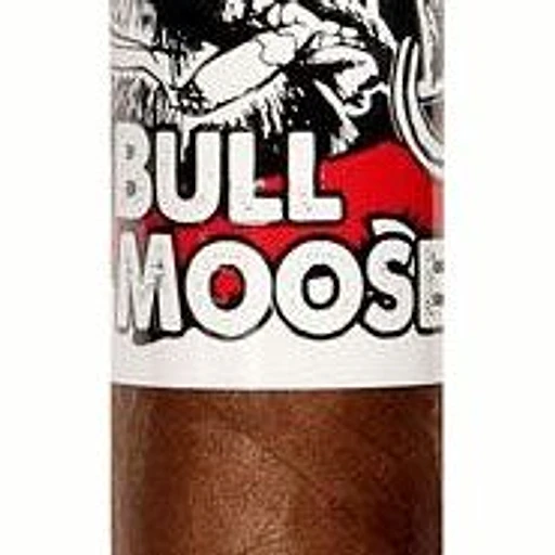 Chillin' Moose Bull Moose band