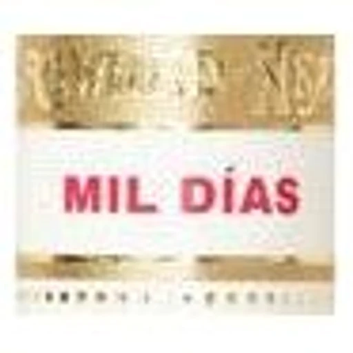 Crowned Heads Mil Días band