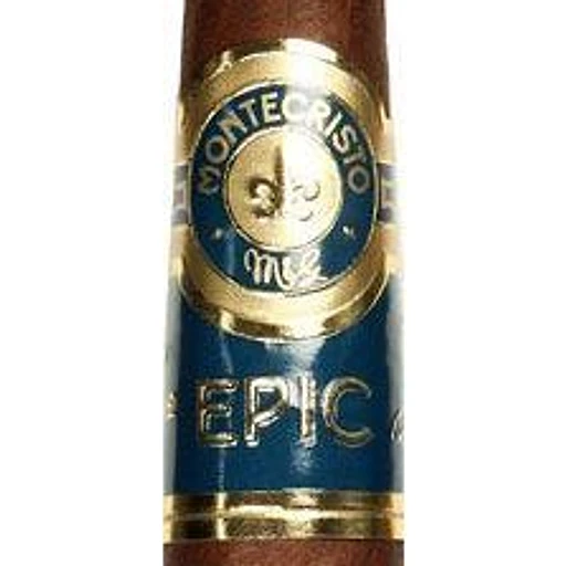 Montecristo Epic band