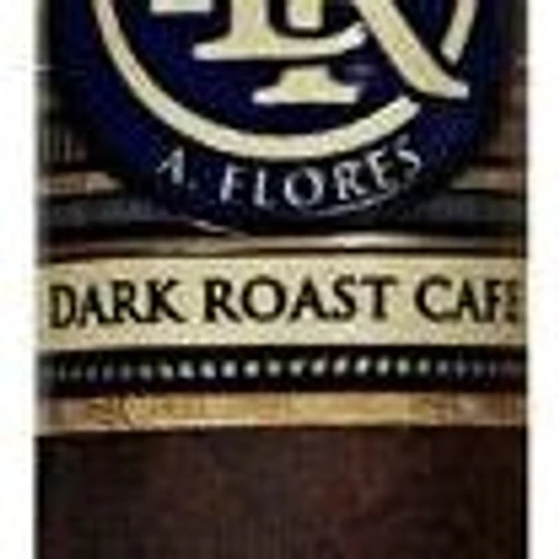 PDR 1878 Roast Cafe Dark band