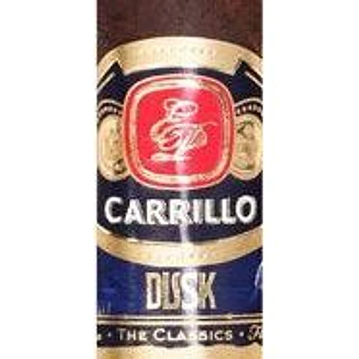 E.P. Carrillo Dusk band