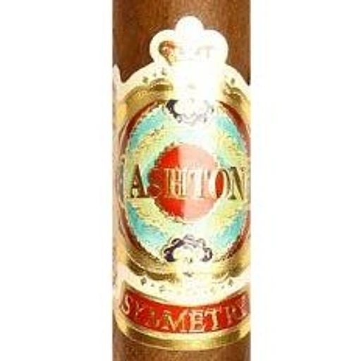 Ashton Symmetry band