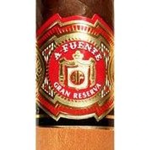 Arturo Fuente Chateau Fuente band