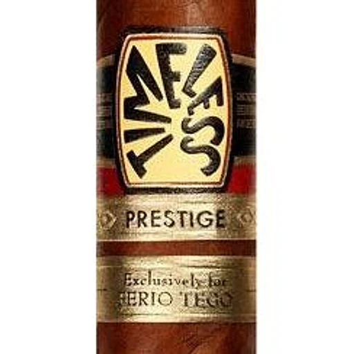 Ferio Tego Metropolitan Habano band