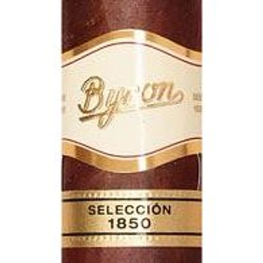 Byron 1850 band