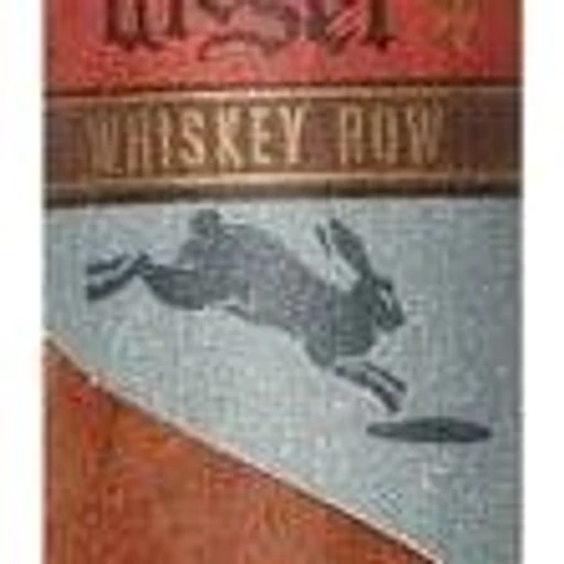 Diesel Whiskey Row band